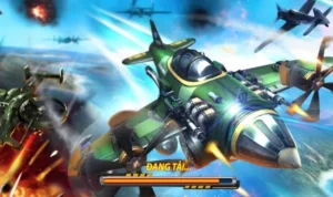 Bắn Cá Đại Chiến B52 Tại S666