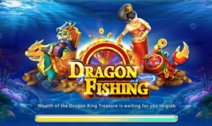 Bắn Cá Rồng Tại S666