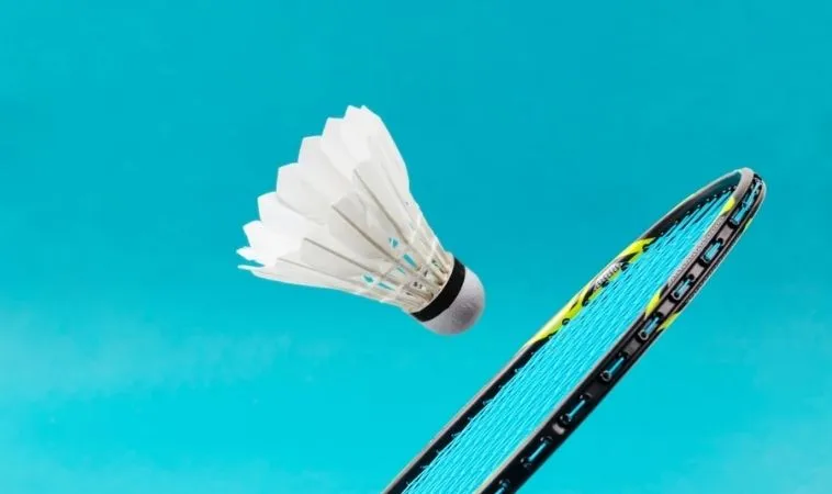 Cầu Lông tại S666