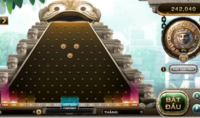 Tuyệt Chiêu Chơi Game Nhanh ZicZac Tại S666 Thắng Lớn Mỗi Ngày 2 Giao diện chơi game nhanh ZicZac Tại S666