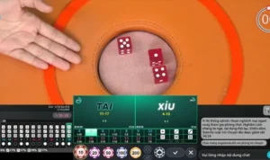 Tài Xỉu Nhà Cái S666