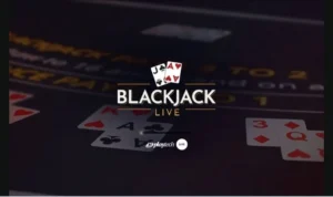 Blackjack Tại S666