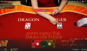Dragon Tiger Tại S666