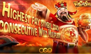 Nổ Hũ Thần Tài Tại S666