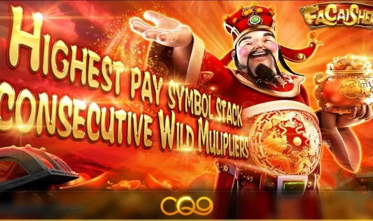 Nổ Hũ Thần Tài Tại S666