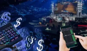 Thể Thao Điện Tử Tại S666