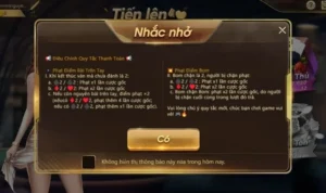 Tiến Lên Miền Nam Nhà Cái S666