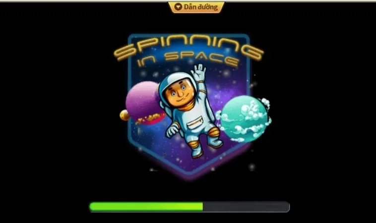 Nổ Hũ Vũ Trụ Tại S666